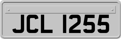 JCL1255