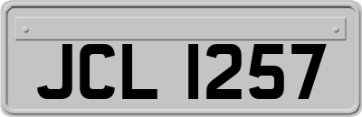 JCL1257