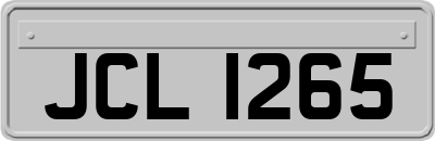 JCL1265