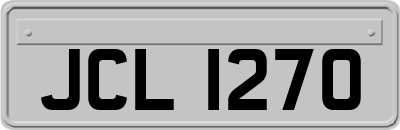 JCL1270