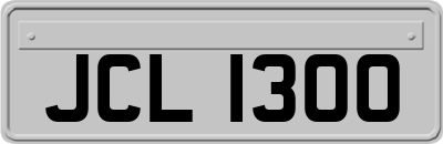 JCL1300