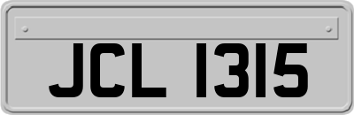 JCL1315