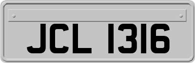 JCL1316