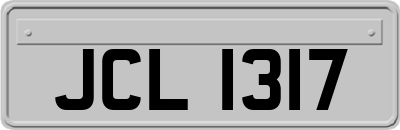 JCL1317