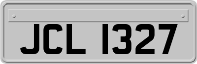 JCL1327