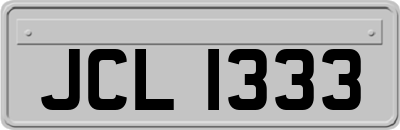 JCL1333