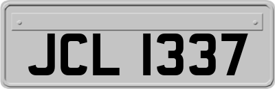 JCL1337