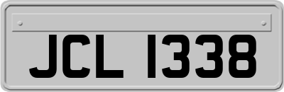 JCL1338