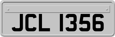 JCL1356