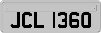 JCL1360