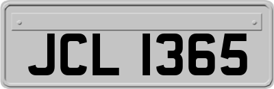 JCL1365