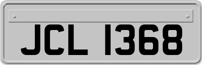 JCL1368