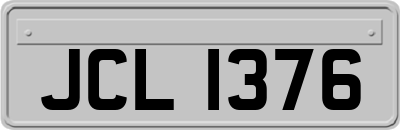 JCL1376
