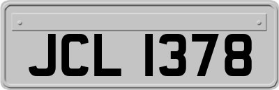 JCL1378