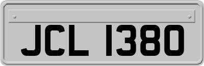 JCL1380