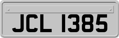 JCL1385