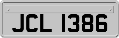 JCL1386