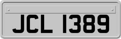 JCL1389