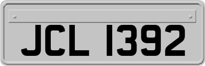 JCL1392