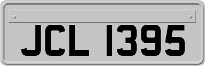 JCL1395