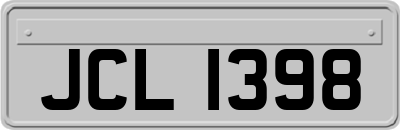 JCL1398