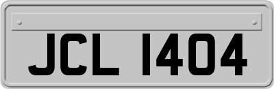 JCL1404