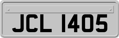 JCL1405