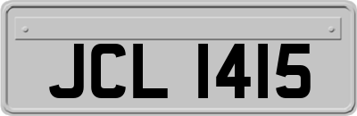 JCL1415