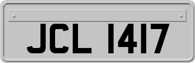 JCL1417
