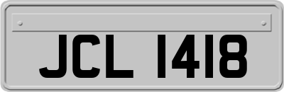 JCL1418