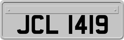 JCL1419