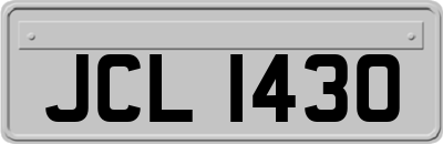 JCL1430