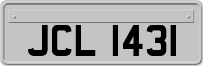 JCL1431