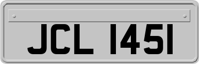 JCL1451