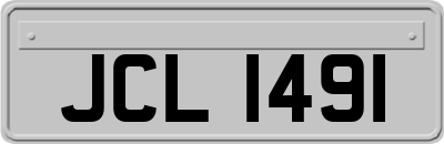 JCL1491