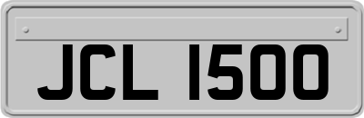 JCL1500