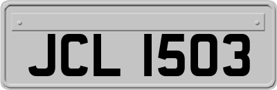JCL1503