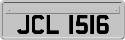JCL1516