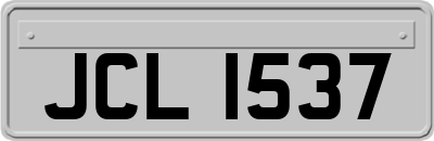 JCL1537
