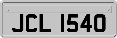 JCL1540