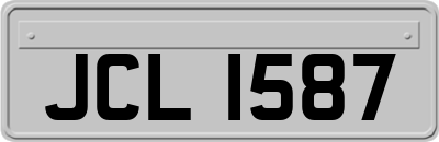 JCL1587