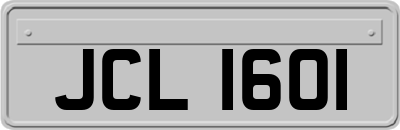 JCL1601