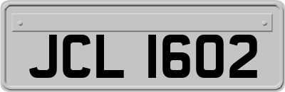 JCL1602