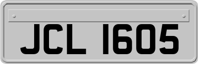 JCL1605