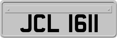 JCL1611