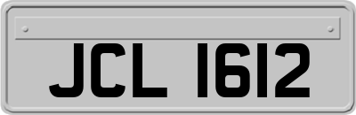 JCL1612
