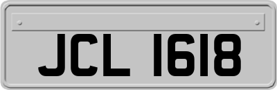 JCL1618