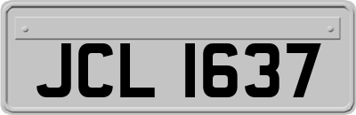 JCL1637