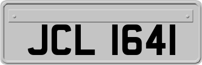 JCL1641