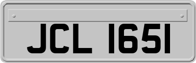 JCL1651
